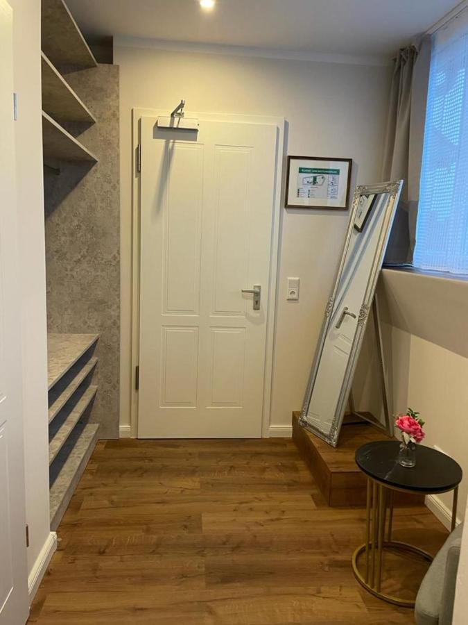 Boutique Hotel Bad Salzuflen Luaran gambar
