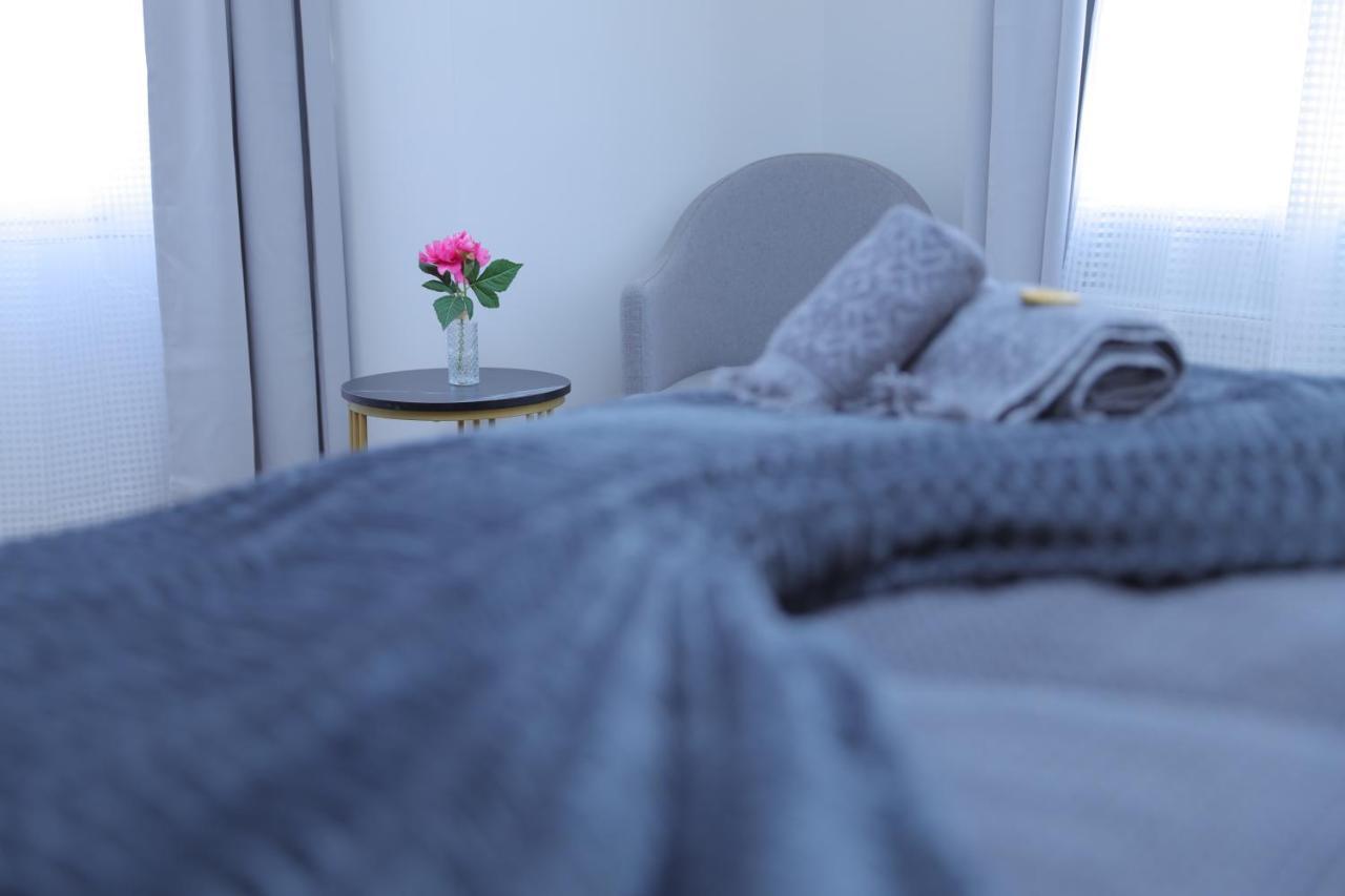 Boutique Hotel Bad Salzuflen Luaran gambar
