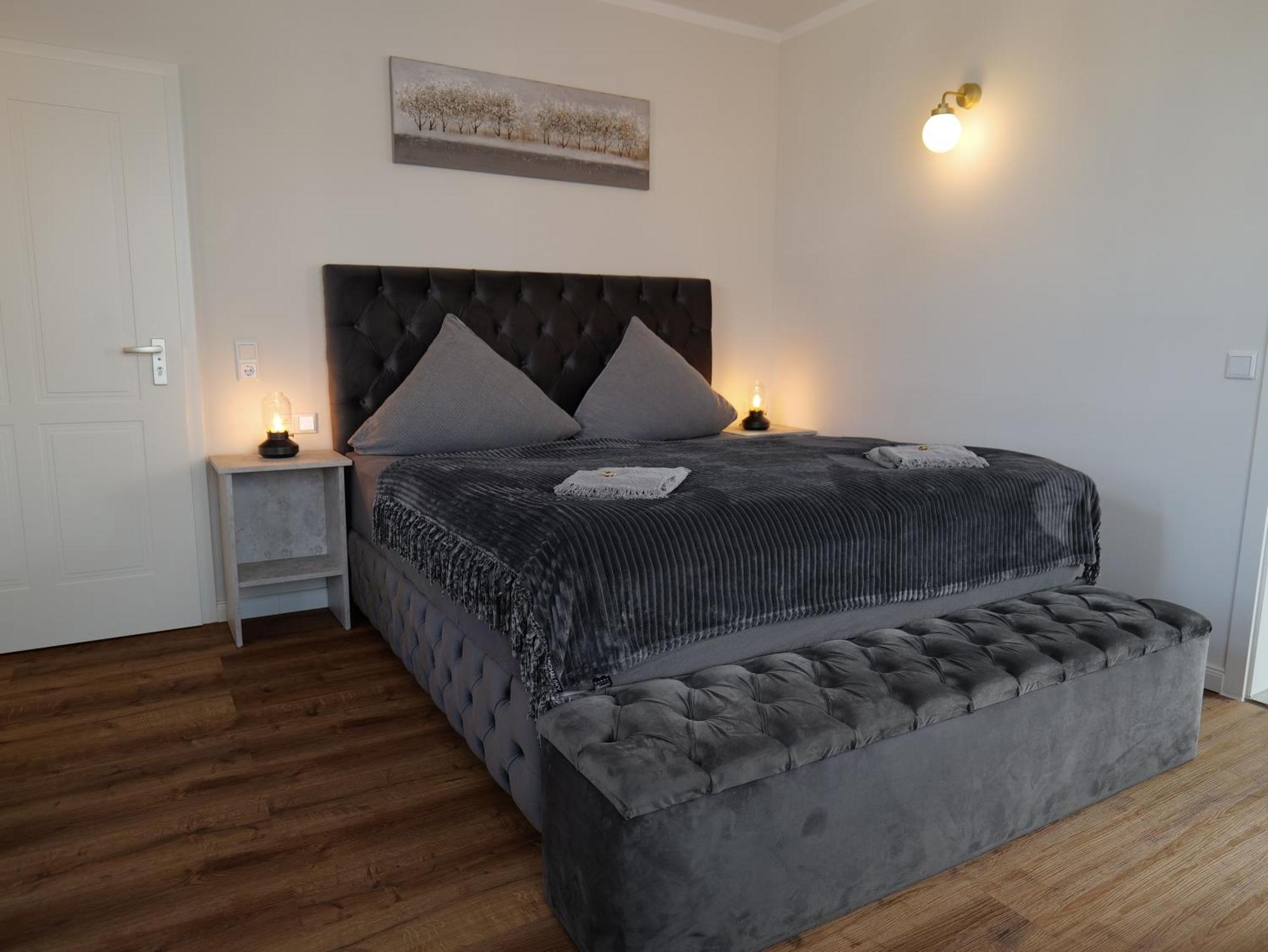 Boutique Hotel Bad Salzuflen Luaran gambar