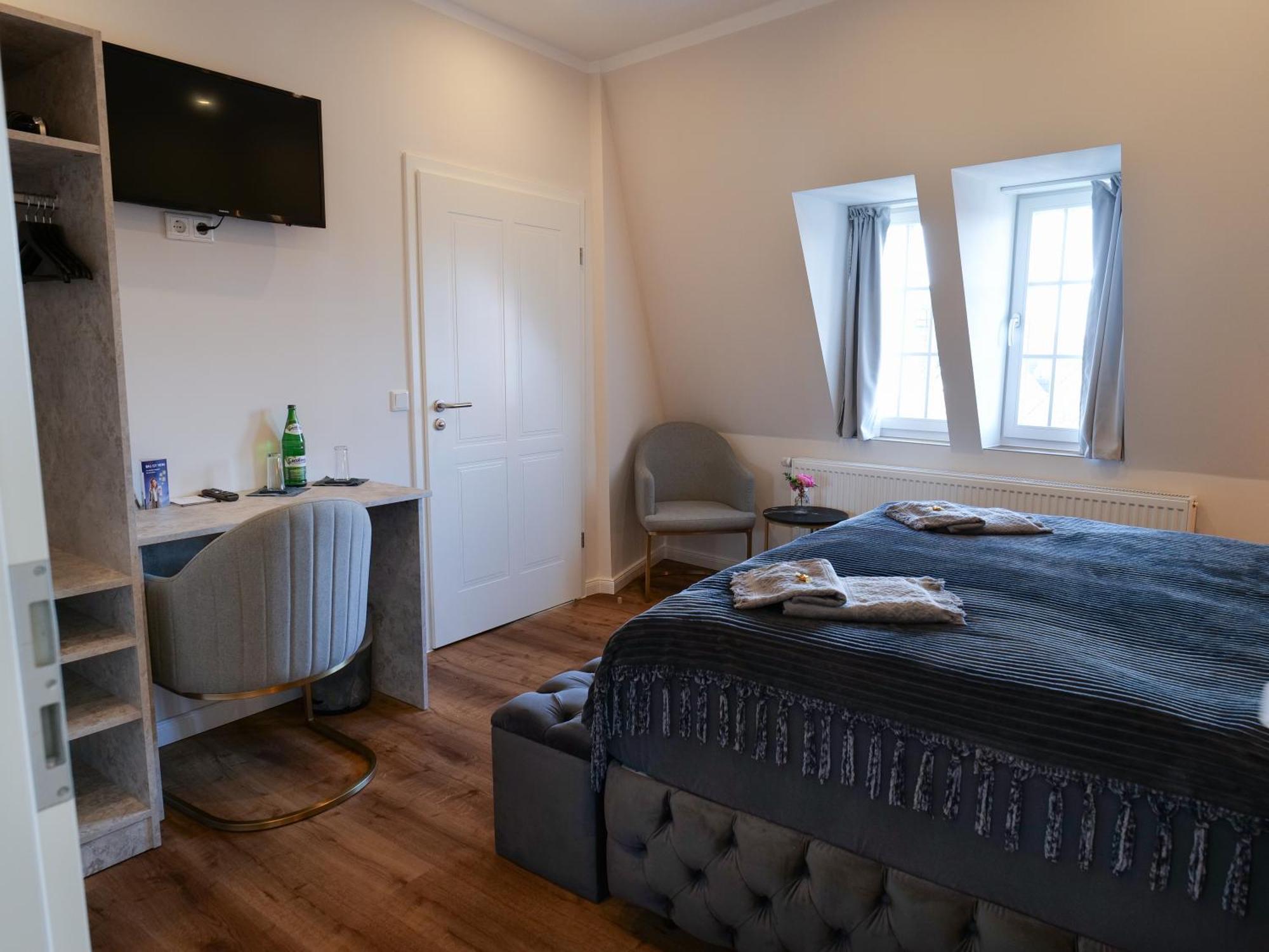 Boutique Hotel Bad Salzuflen Luaran gambar
