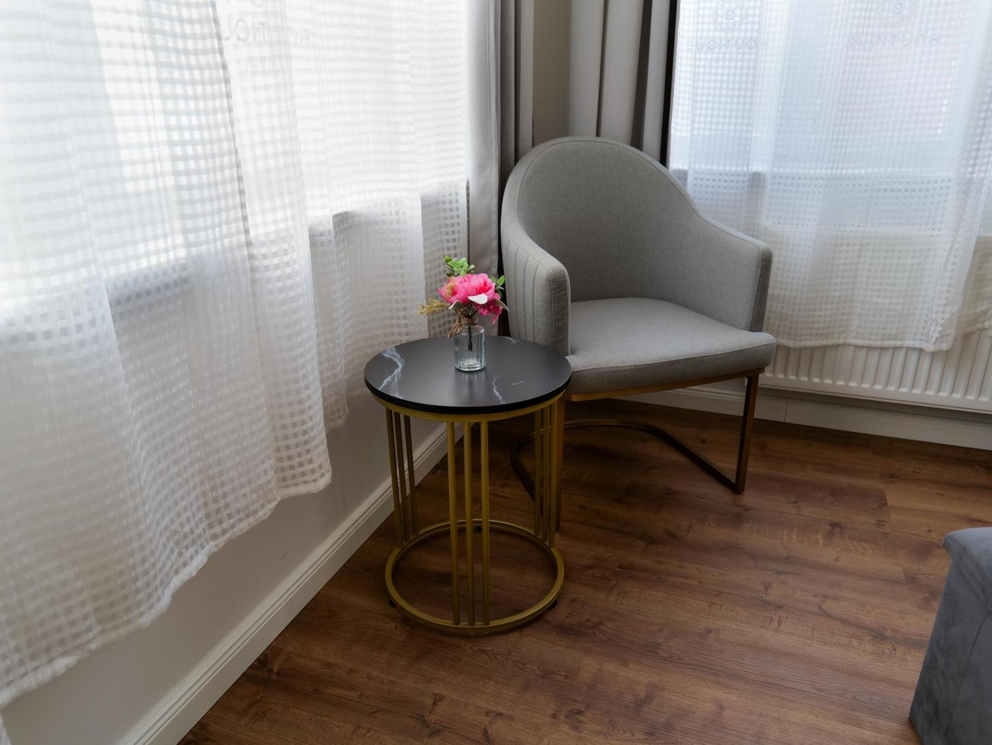 Boutique Hotel Bad Salzuflen Luaran gambar