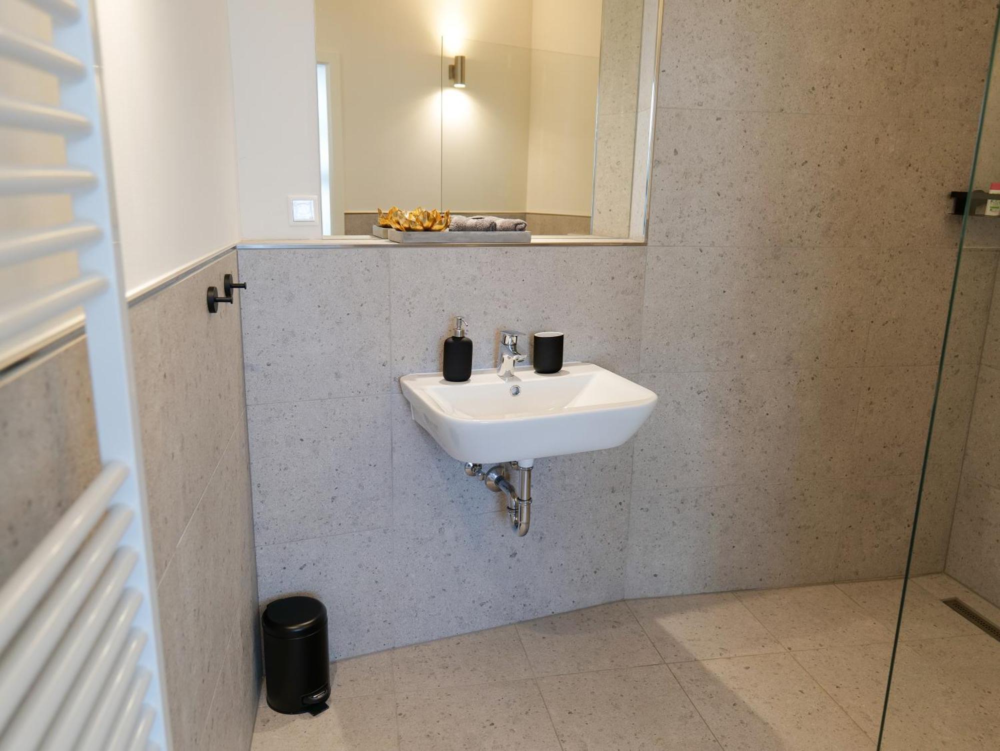 Boutique Hotel Bad Salzuflen Luaran gambar