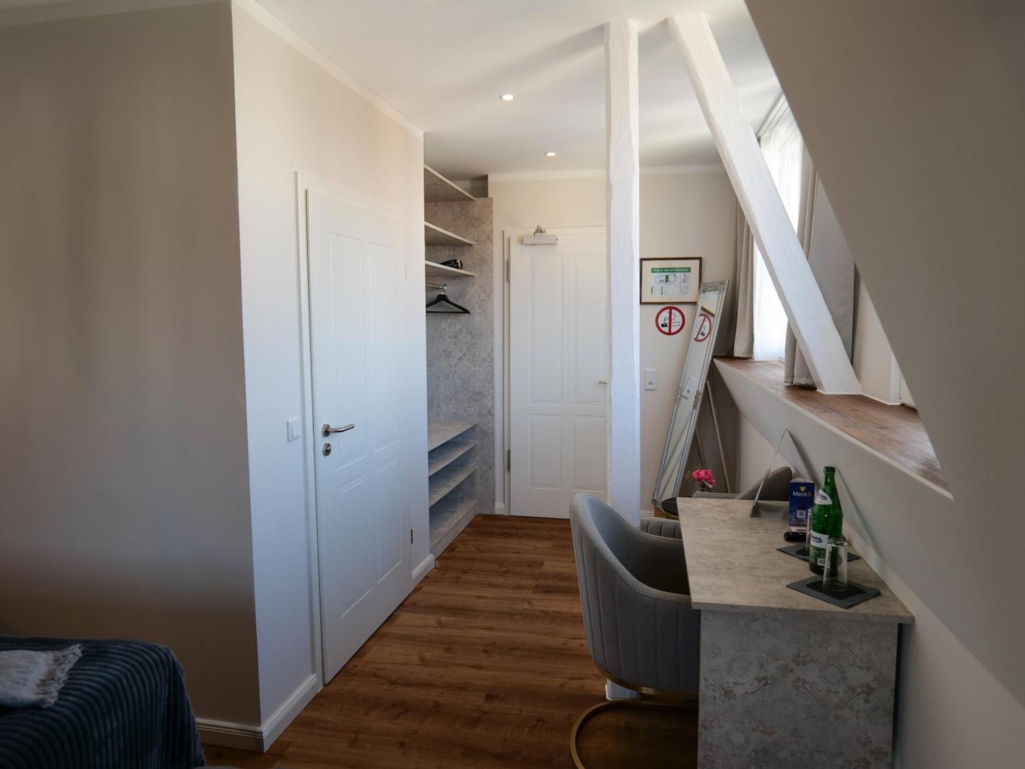 Boutique Hotel Bad Salzuflen Luaran gambar