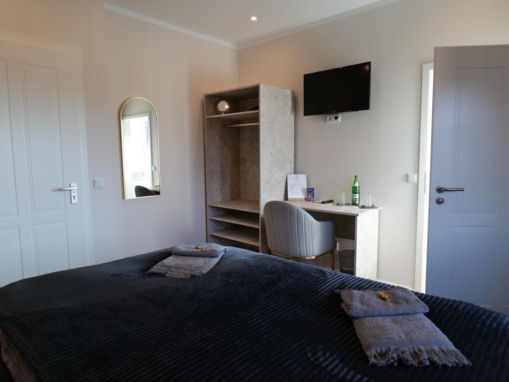 Boutique Hotel Bad Salzuflen Luaran gambar