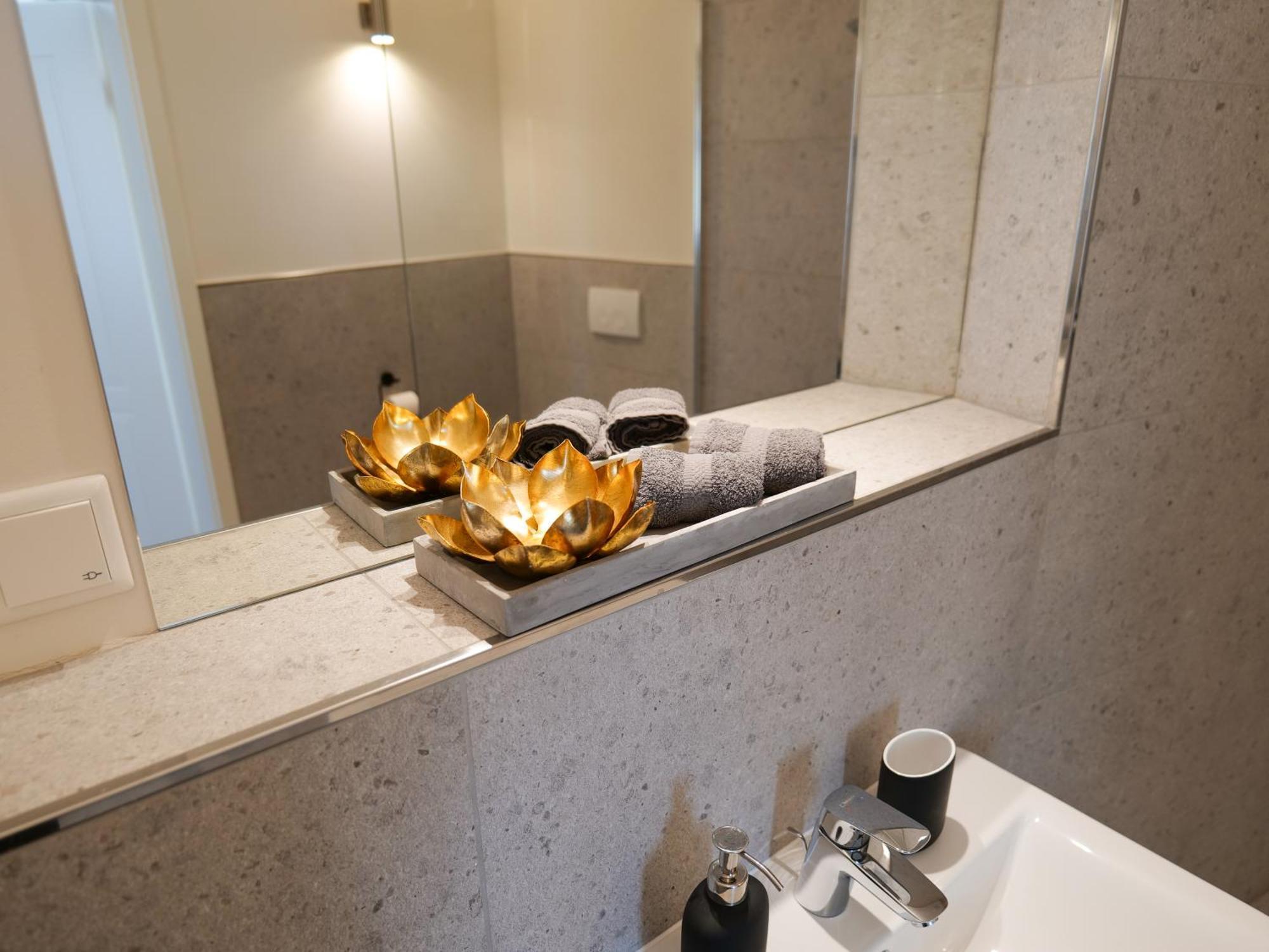 Boutique Hotel Bad Salzuflen Luaran gambar