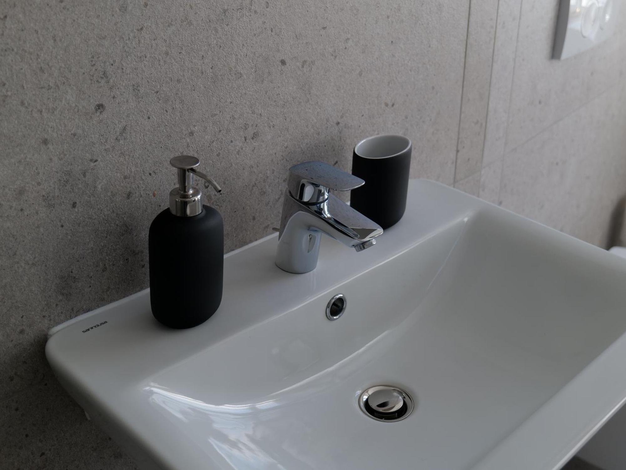 Boutique Hotel Bad Salzuflen Luaran gambar