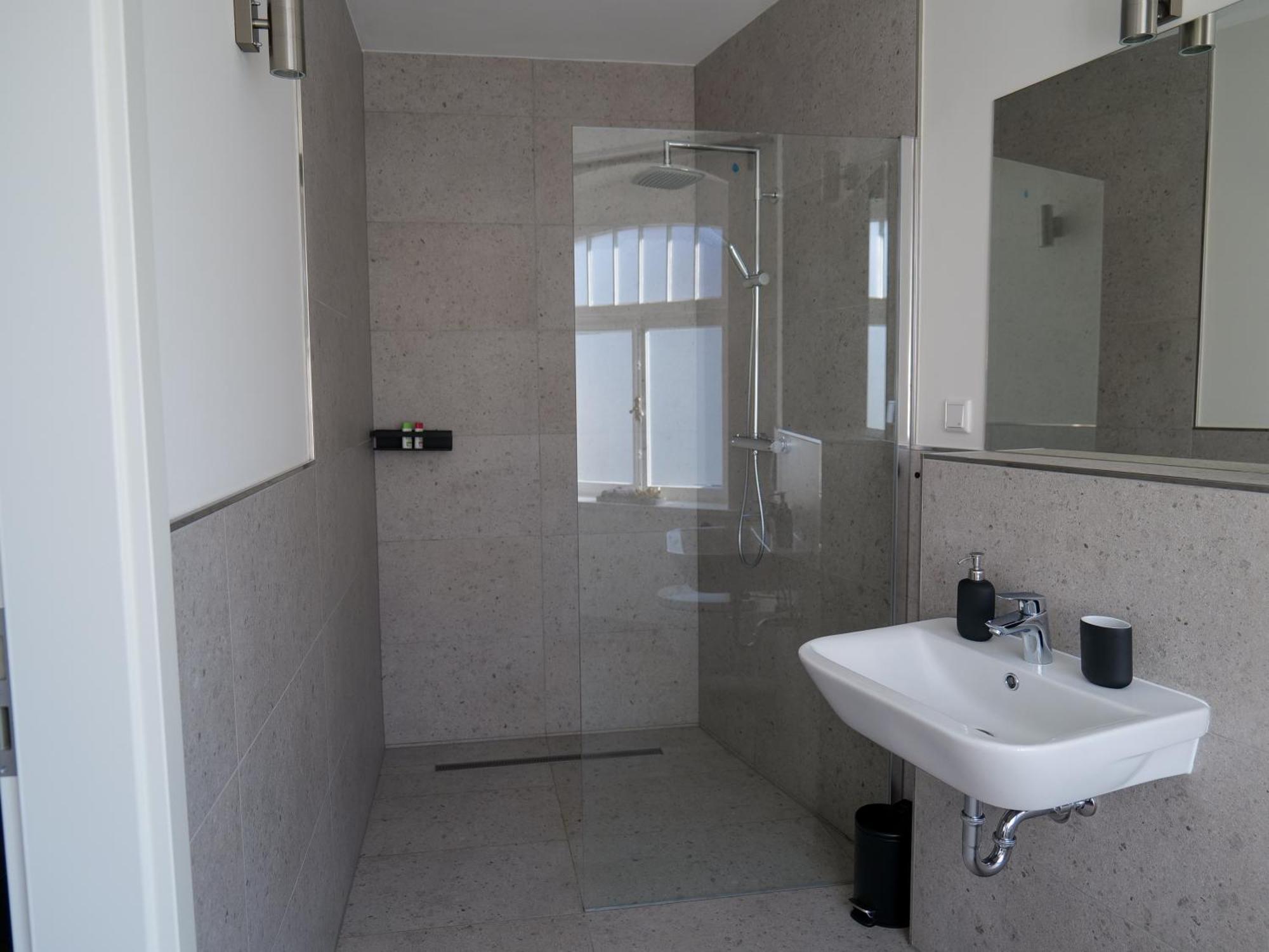 Boutique Hotel Bad Salzuflen Luaran gambar