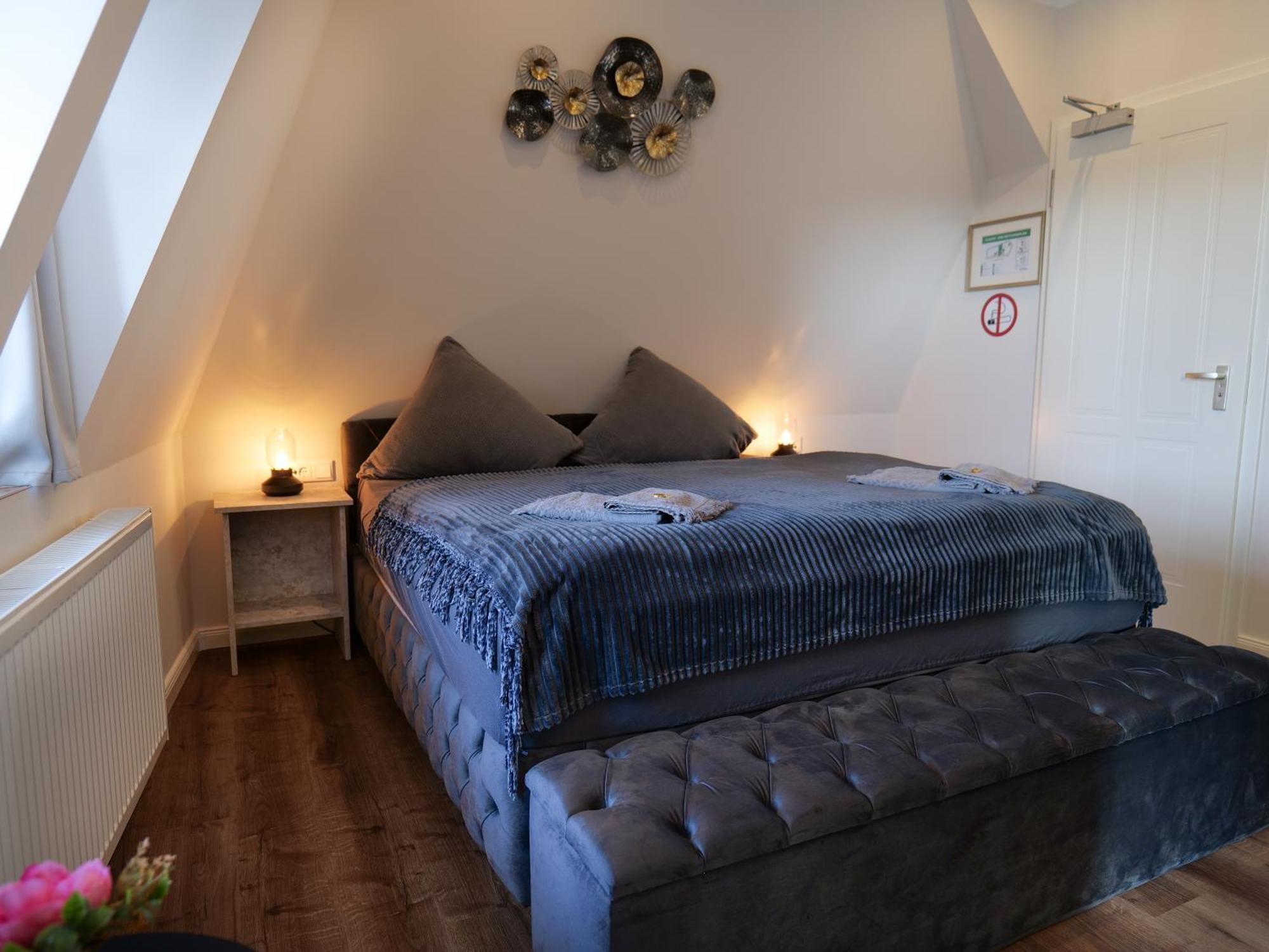 Boutique Hotel Bad Salzuflen Luaran gambar
