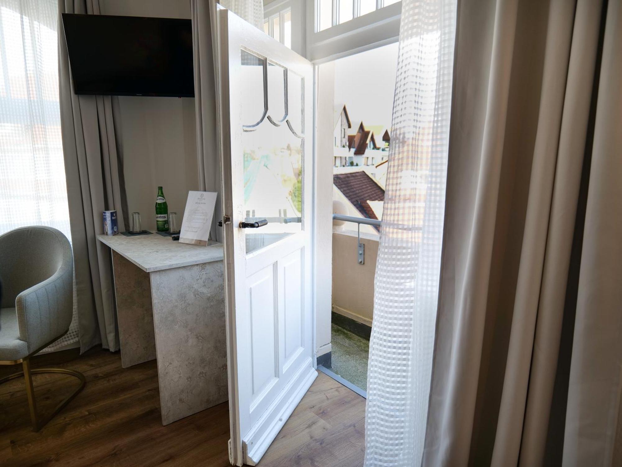 Boutique Hotel Bad Salzuflen Luaran gambar
