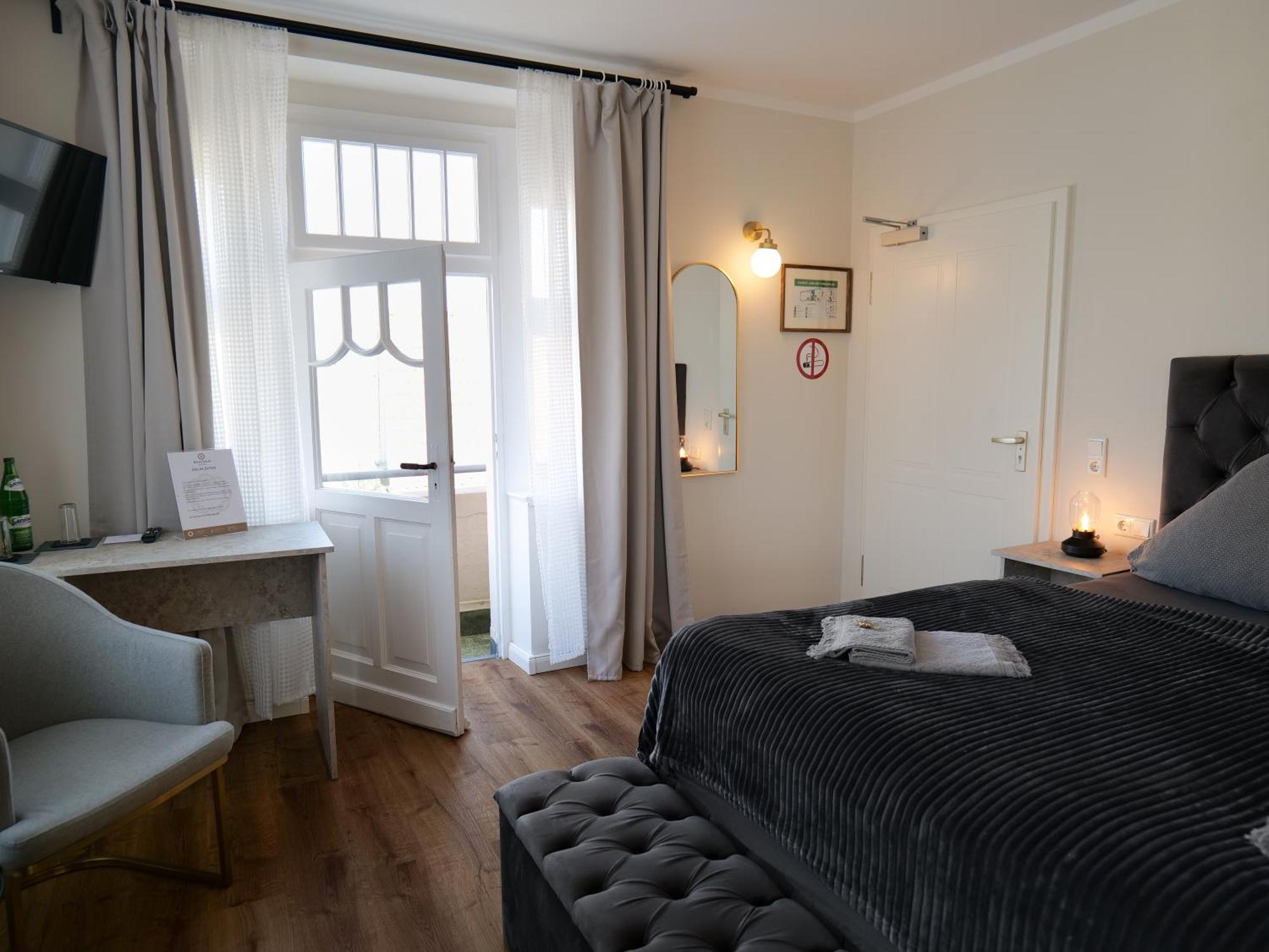 Boutique Hotel Bad Salzuflen Luaran gambar
