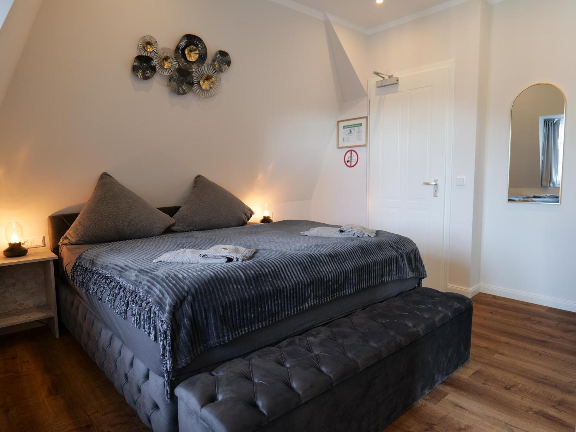 Boutique Hotel Bad Salzuflen Luaran gambar