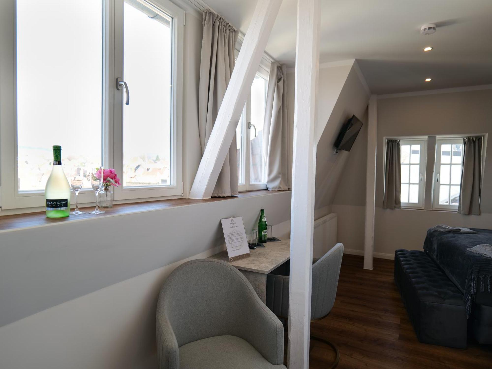 Boutique Hotel Bad Salzuflen Luaran gambar