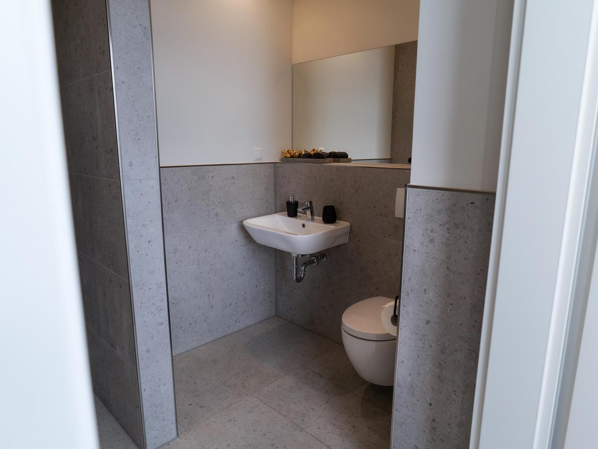 Boutique Hotel Bad Salzuflen Luaran gambar