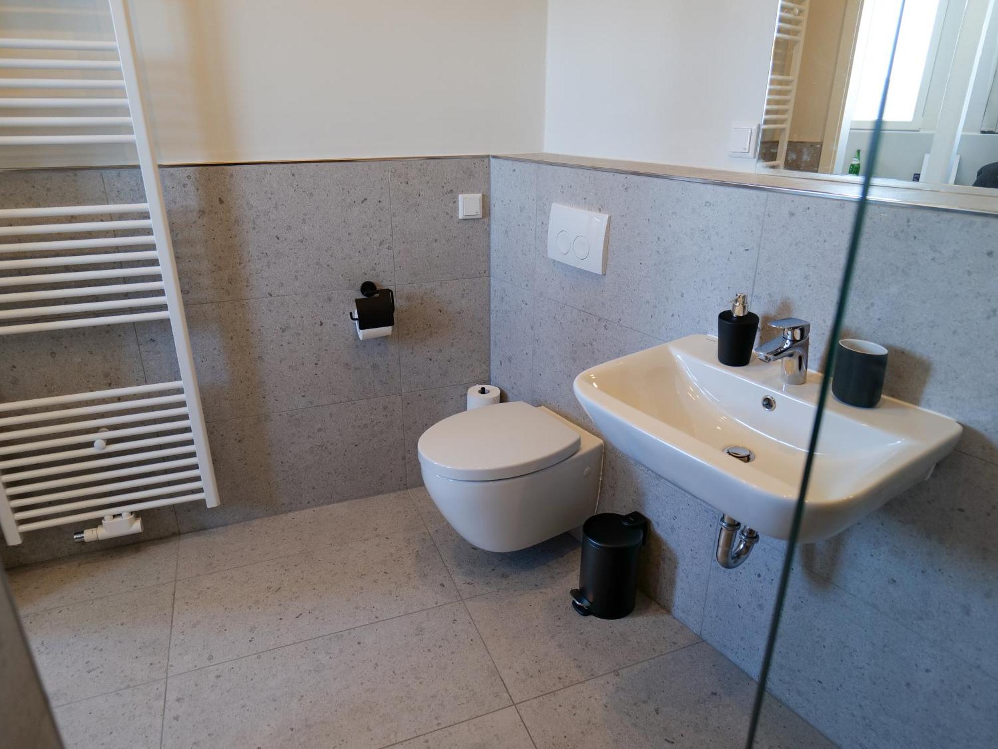 Boutique Hotel Bad Salzuflen Luaran gambar